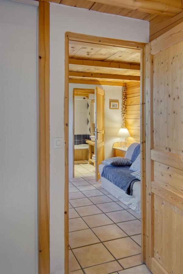 Métabief Appartement Privatif Type Chalet Cosy Et Calme מראה חיצוני תמונה