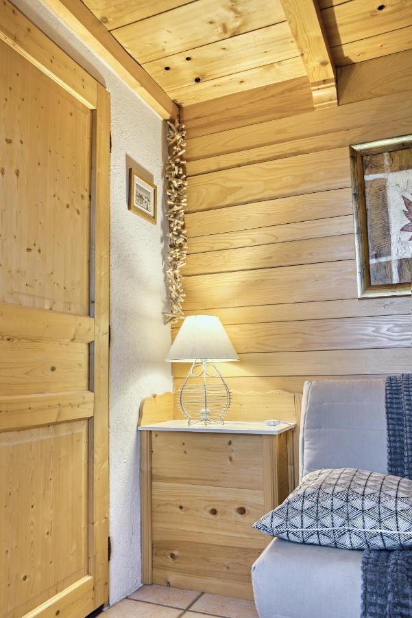 Métabief Appartement Privatif Type Chalet Cosy Et Calme מראה חיצוני תמונה