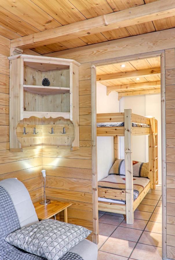 Métabief Appartement Privatif Type Chalet Cosy Et Calme מראה חיצוני תמונה