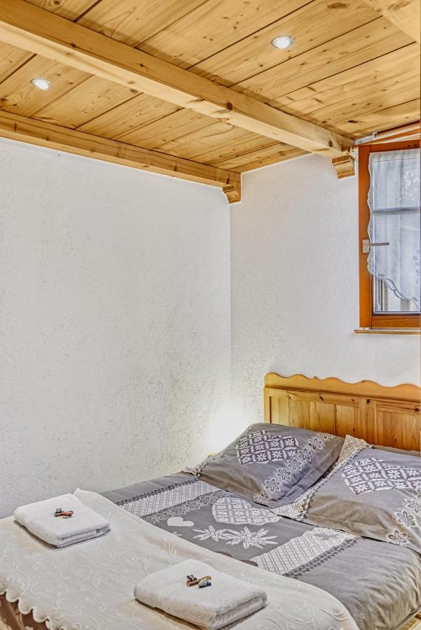 Métabief Appartement Privatif Type Chalet Cosy Et Calme מראה חיצוני תמונה