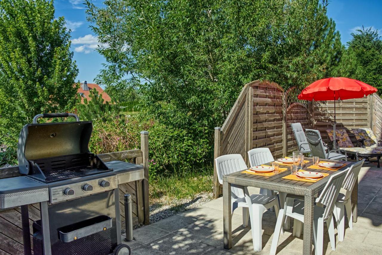 Métabief Appartement Privatif Type Chalet Cosy Et Calme מראה חיצוני תמונה
